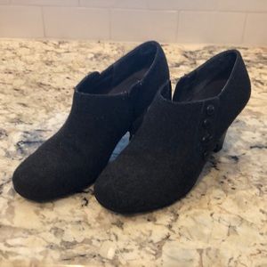 Women’s booties